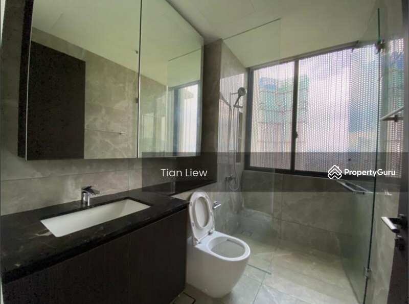 Service Residence for Sale at Park Regent @Desa Park City - Tian Liew - PropertyGuru.com.my