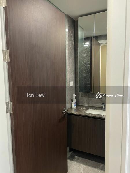 Service Residence for Sale at Park Regent @Desa Park City - Tian Liew - PropertyGuru.com.my