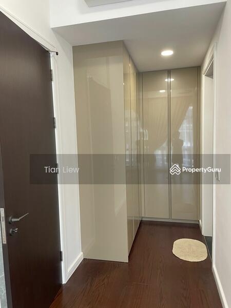 Service Residence for Sale at Park Regent @Desa Park City - Tian Liew - PropertyGuru.com.my