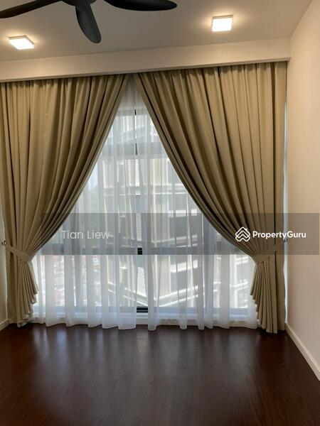 Service Residence for Sale at Park Regent @Desa Park City - Tian Liew - PropertyGuru.com.my