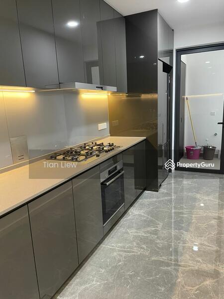 Service Residence for Sale at Park Regent @Desa Park City - Tian Liew - PropertyGuru.com.my