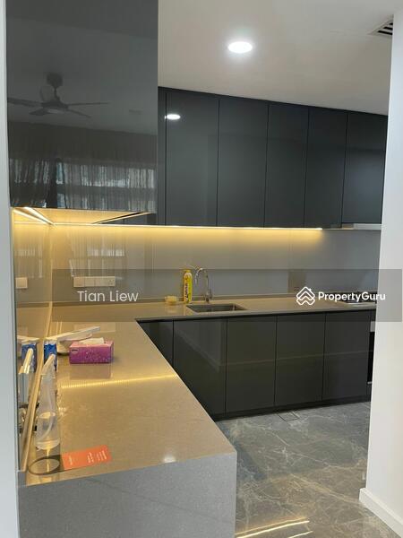 Service Residence for Sale at Park Regent @Desa Park City - Tian Liew - PropertyGuru.com.my