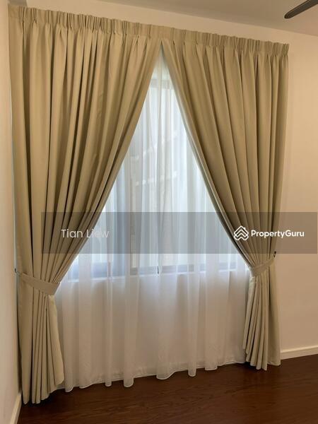Service Residence for Sale at Park Regent @Desa Park City - Tian Liew - PropertyGuru.com.my