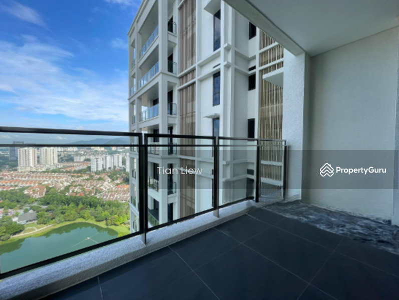 Service Residence for Sale at Park Regent @Desa Park City - Tian Liew - PropertyGuru.com.my