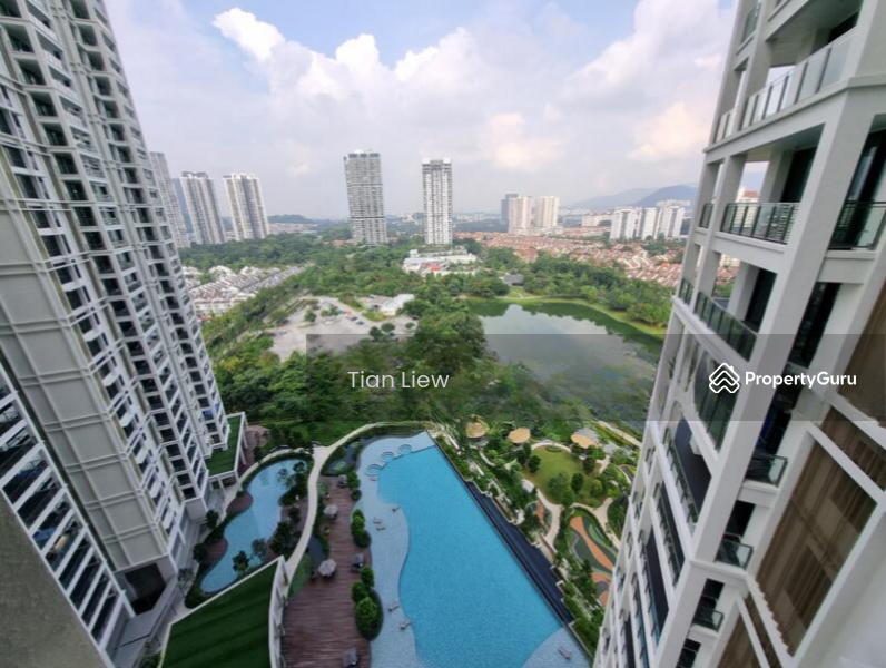 Service Residence for Sale at Park Regent @Desa Park City - Tian Liew - PropertyGuru.com.my