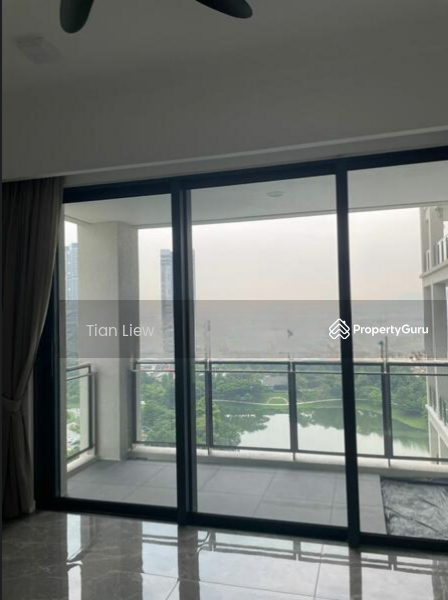Service Residence for Sale at Park Regent @Desa Park City - Tian Liew - PropertyGuru.com.my