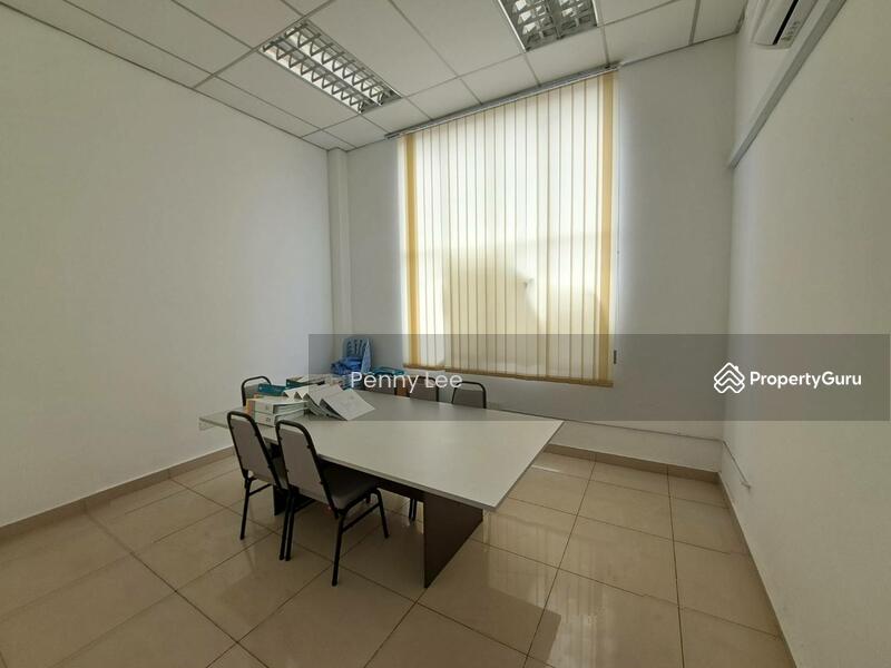 Kilang untuk Disewa di Kem Majidee (Johor Bahru) - Penny Lee - PropertyGuru.com.my