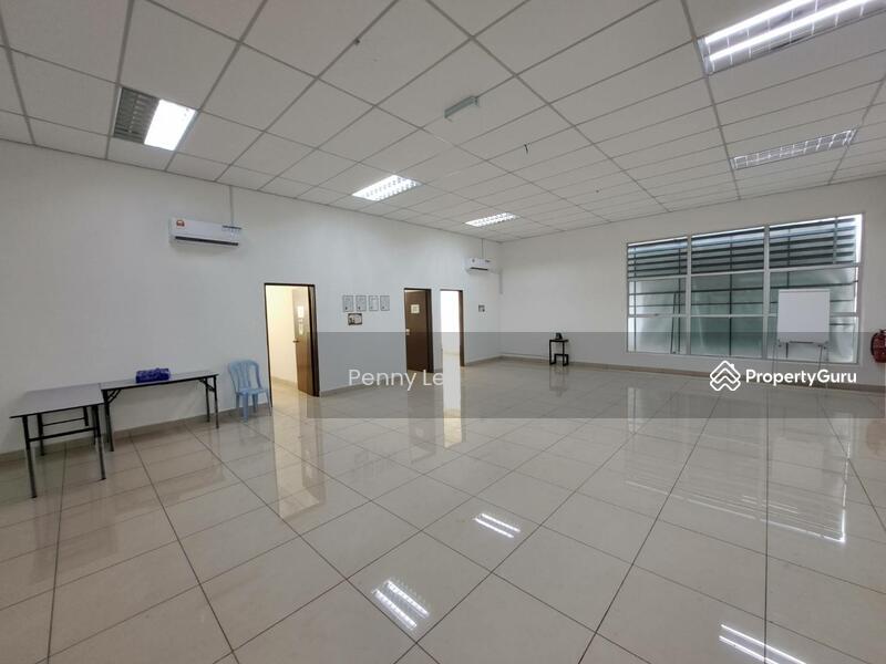 Kilang untuk Disewa di Kem Majidee (Johor Bahru) - Penny Lee - PropertyGuru.com.my