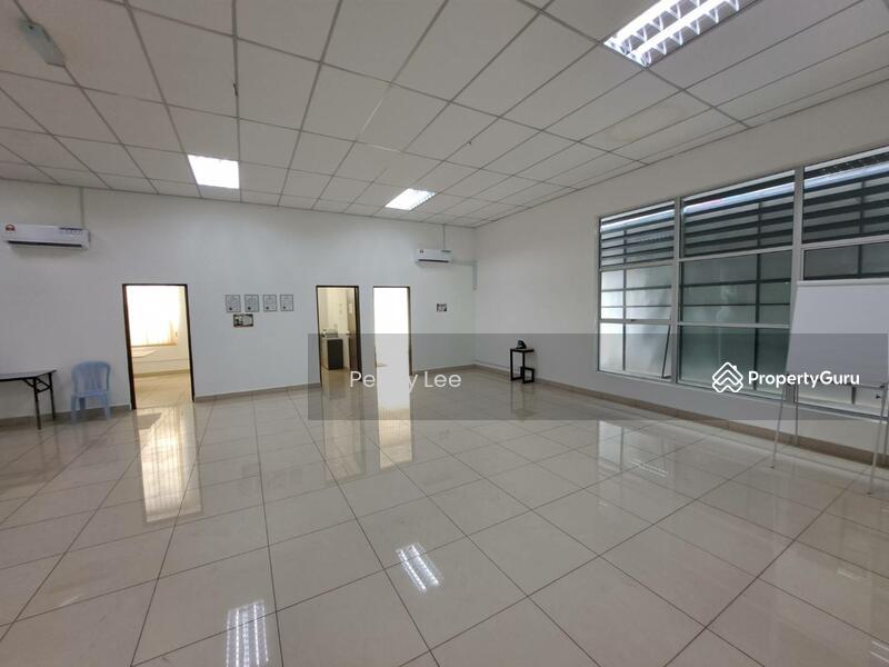Kilang untuk Disewa di Kem Majidee (Johor Bahru) - Penny Lee - PropertyGuru.com.my
