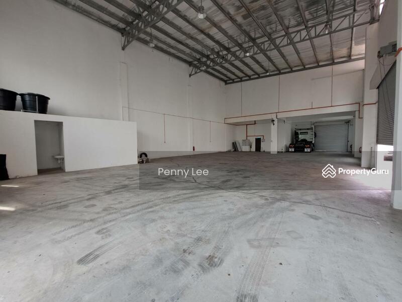 Kilang untuk Disewa di Kem Majidee (Johor Bahru) - Penny Lee - PropertyGuru.com.my