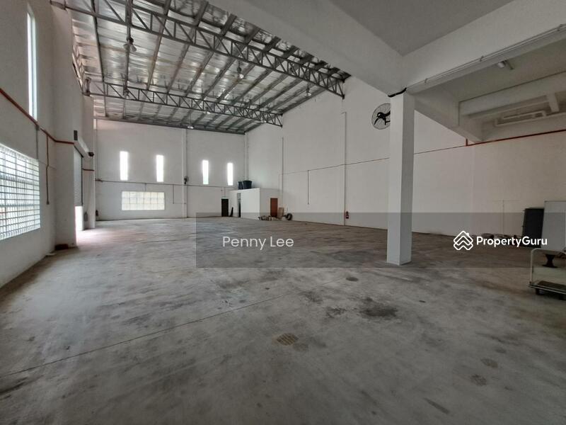 Kilang untuk Disewa di Kem Majidee (Johor Bahru) - Penny Lee - PropertyGuru.com.my