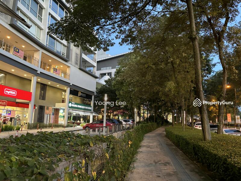Shop / Office for Sale in Bandar Sri Damansara (Selangor) - Yoong Lee - PropertyGuru.com.my