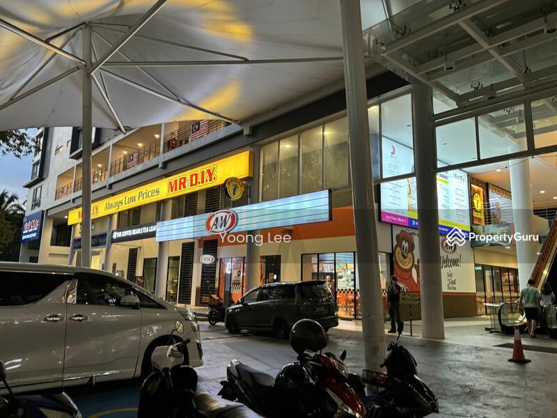 Shop / Office for Sale in Bandar Sri Damansara (Selangor) - Yoong Lee - PropertyGuru.com.my