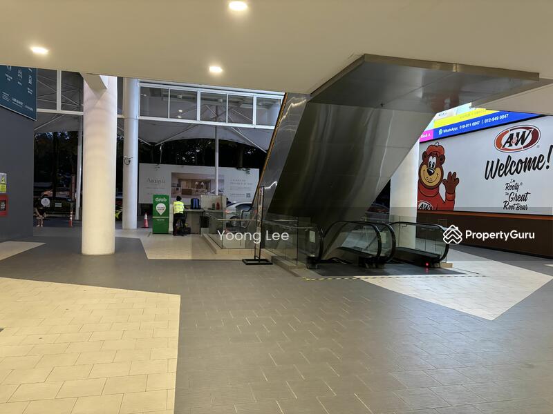 Shop / Office for Sale in Bandar Sri Damansara (Selangor) - Yoong Lee - PropertyGuru.com.my