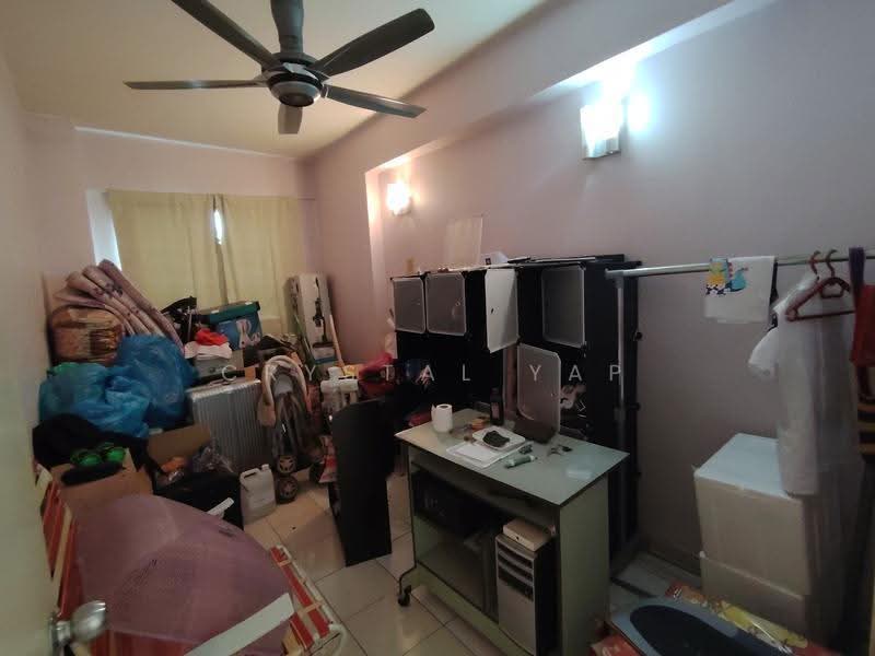 Kondominium untuk Dijual di Sri Jati II - Crystal Yap - Interior - PropertyGuru.com.my
