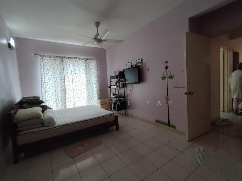 Kondominium untuk Dijual di Sri Jati II - Crystal Yap - Bedroom - PropertyGuru.com.my