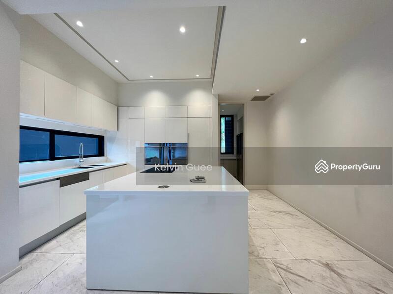 For Sale - Bungalow at KL City