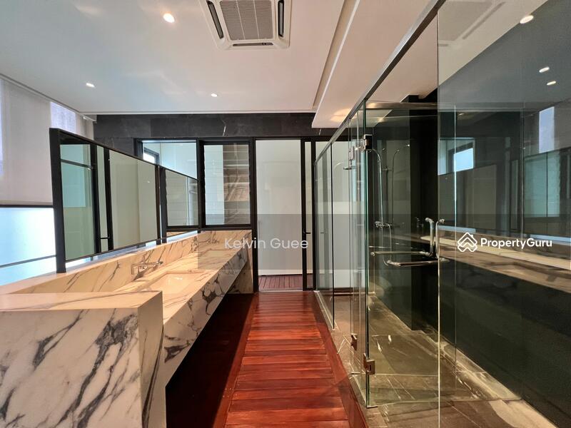 For Sale - Bungalow at KL City