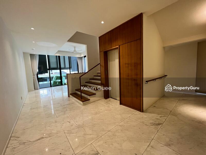 For Sale - Bungalow at KL City