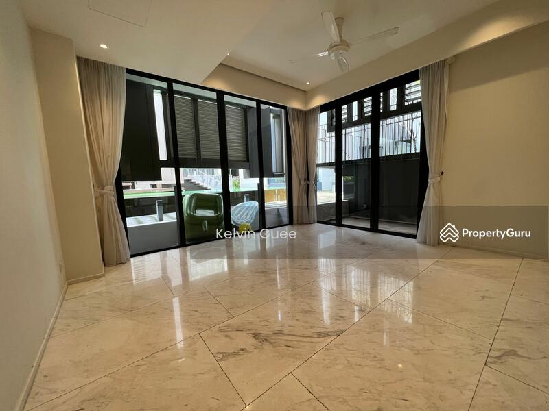 For Sale - Bungalow at KL City