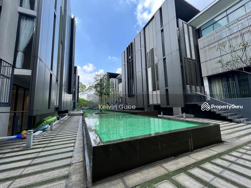 For Sale - Bungalow at KL City