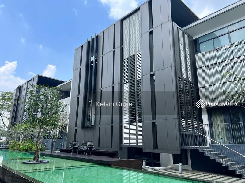 For Sale - Bungalow at KL City