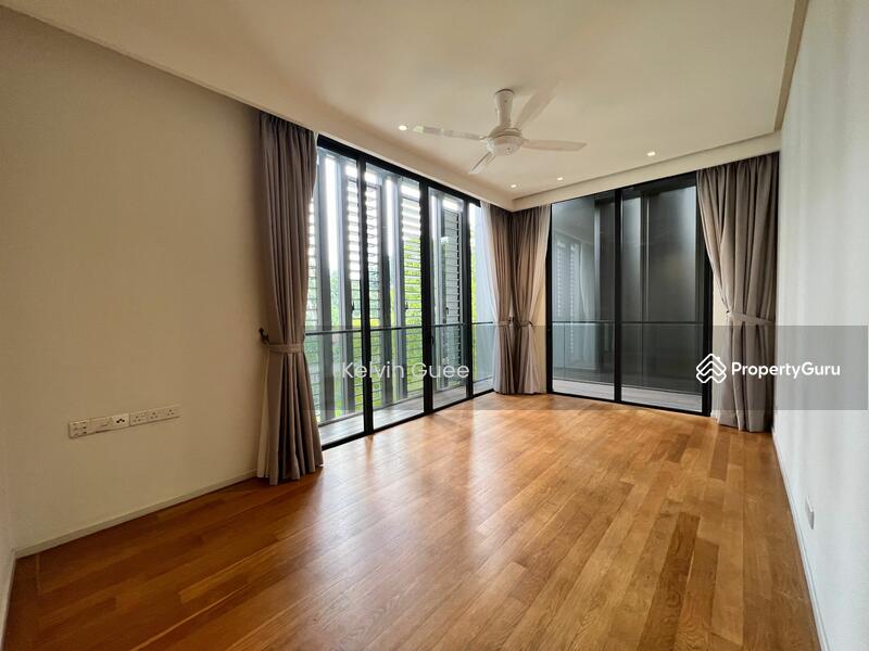 For Sale - Bungalow at KL City