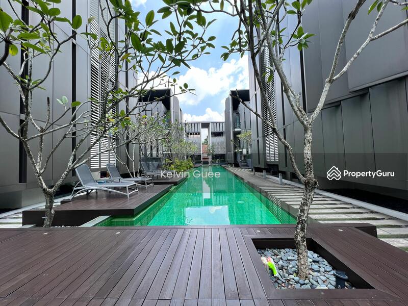 For Sale - Bungalow at KL City