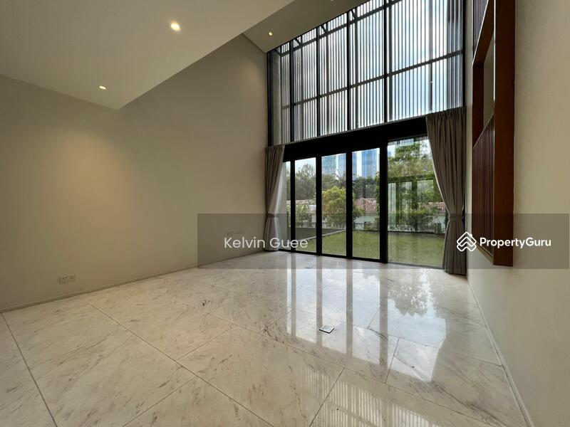 For Sale - Bungalow at KL City