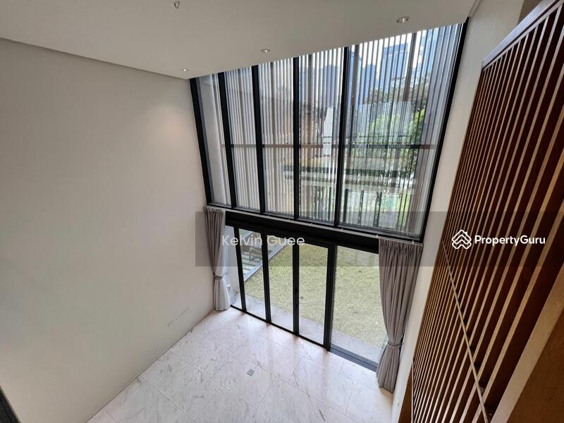 For Sale - Bungalow at KL City