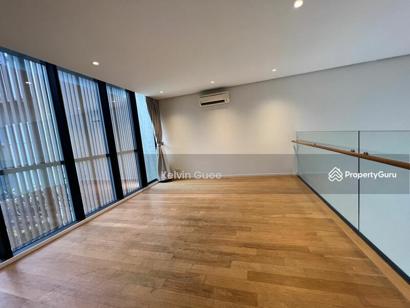 For Sale - Bungalow at KL City