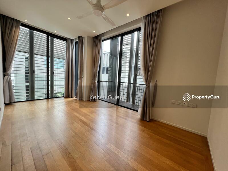 For Sale - Bungalow at KL City