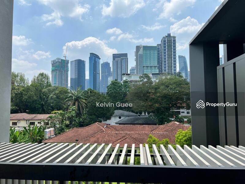 For Sale - Bungalow at KL City