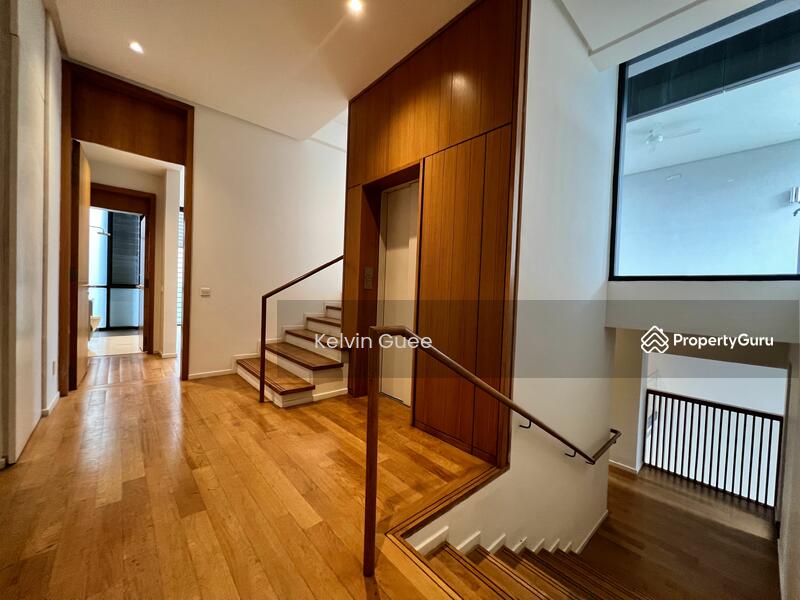 For Sale - Bungalow at KL City