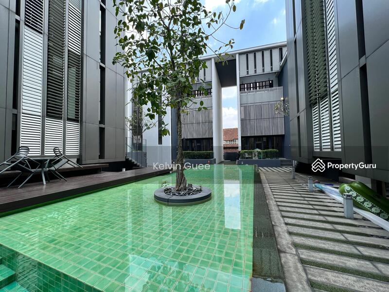 For Sale - Bungalow at KL City