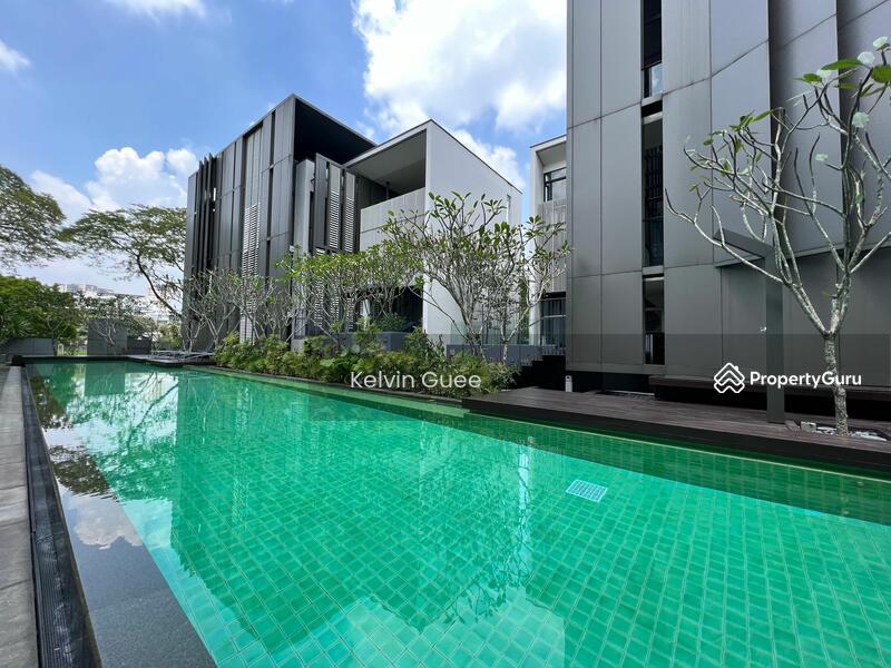For Sale - Bungalow at KL City