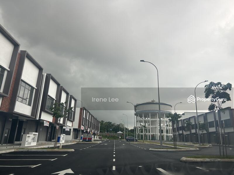 For Rent - Taman Kajang Impian