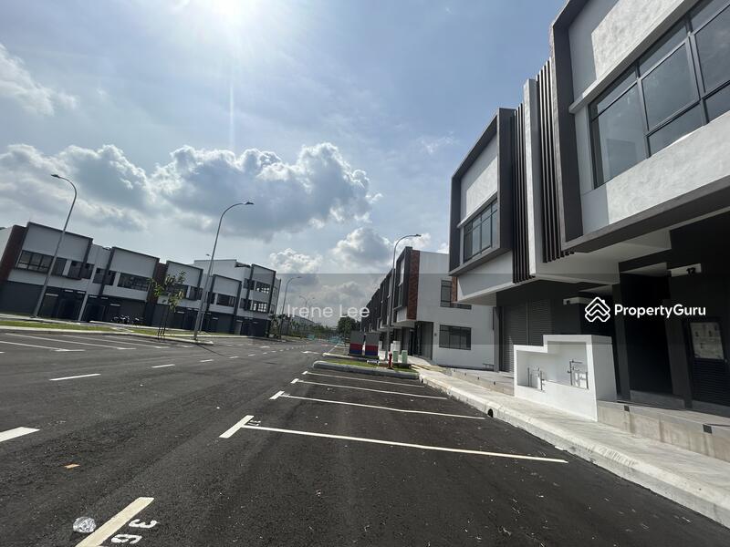 For Rent - Taman Kajang Impian