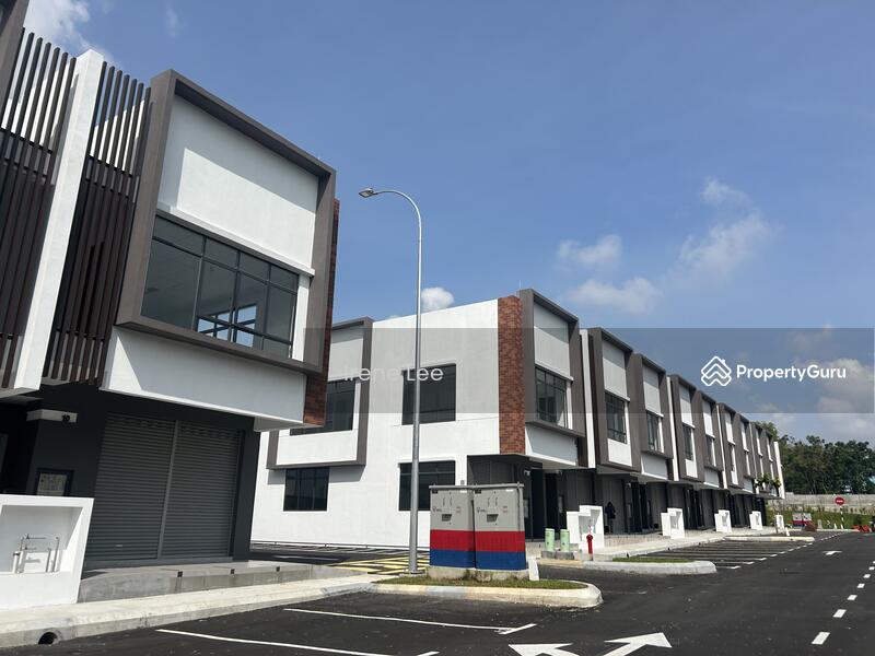 For Rent - Taman Kajang Impian