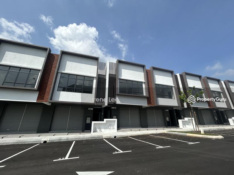 For Rent - Taman Kajang Impian