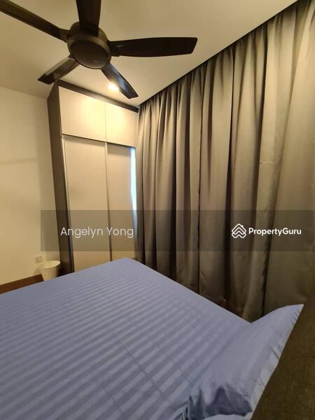 Pangsapuri untuk Disewa di Sentul Point - Angelyn Yong - PropertyGuru.com.my