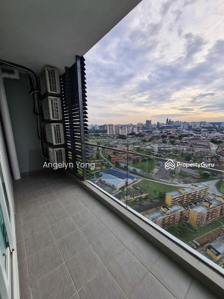 Pangsapuri untuk Disewa di Sentul Point - Angelyn Yong - PropertyGuru.com.my