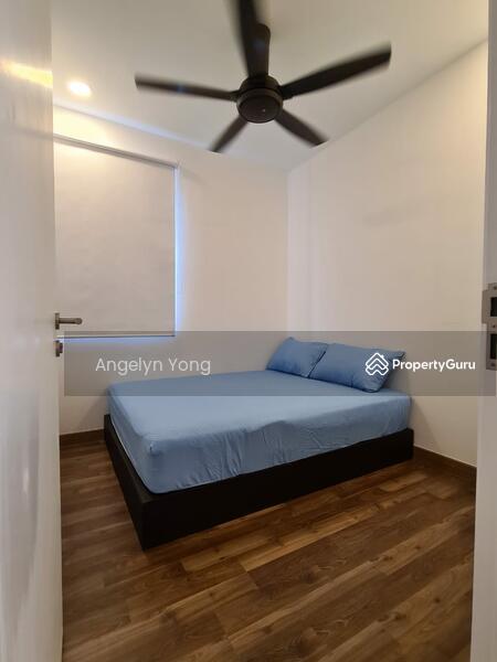 Pangsapuri untuk Disewa di Sentul Point - Angelyn Yong - PropertyGuru.com.my
