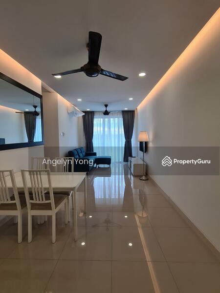 Pangsapuri untuk Disewa di Sentul Point - Angelyn Yong - PropertyGuru.com.my