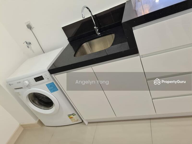 Pangsapuri untuk Disewa di Sentul Point - Angelyn Yong - PropertyGuru.com.my