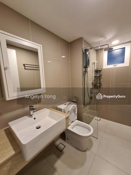 Pangsapuri untuk Disewa di Sentul Point - Angelyn Yong - PropertyGuru.com.my