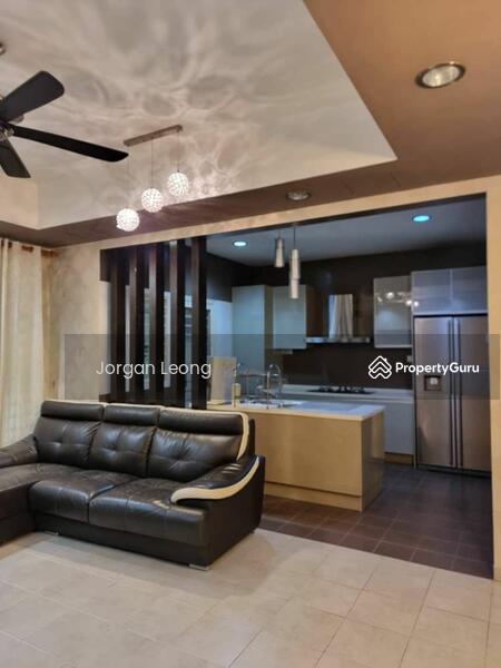 Untuk Dijual - Townhouse at Petaling Jaya