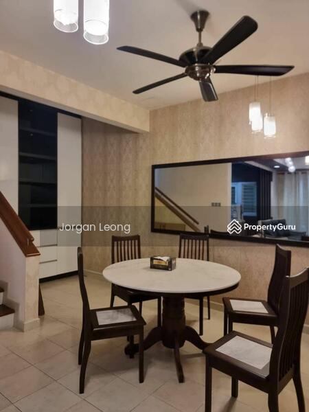 Untuk Dijual - Townhouse at Petaling Jaya