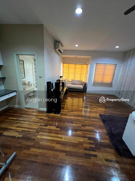Untuk Dijual - Townhouse at Petaling Jaya