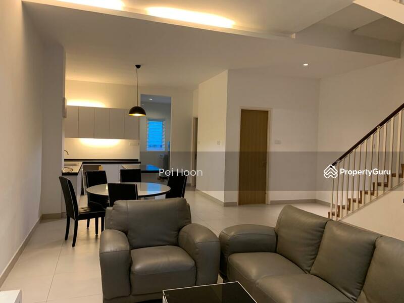For Sale - 2 Permai 3 storey terrace house